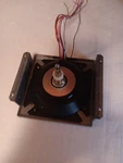 Micro Seiki DD-24 Turntable Motor Tested Good. Fixed Price $60.00.
