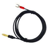 Sam&johnny Turntable Ground Wire For Technics SL-J3 J2 J1 SL-L3 L2 L1 SL-BD2 .... Fixed Price $15.87.