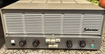 Vintage Philips Stereo Tube Amplifier AG9015 Hi-fi Model.. Fixed Price $1200.00.