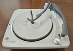 Vintage Telefunken 504 Turntable Record Player Changer. Fixed Price $99.00.