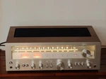 Vintage Realistic STA-95 Stereo Receiver Clean & Working. Fixed Price $475.00.