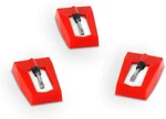 Victrola LC1 Replacement Stylus Compatible With Select Models, Official 3-PACK. Fixed Price $21.90.