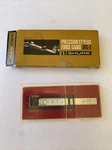 Shure Precision Stylus Force Gauge Model SFG-2 W/ Directions & Box. Fixed Price $31.03.