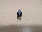 Bang Olufsen B&o MMC4 Phono Cartridge W/ Microscope Image Of Stylus!. Fixed Price $229.99.