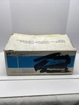 Zenith VR2420HHF Vcr Player & Recorder W/ Remote Manual For Parts Not Working. Fixed Price $20.00.