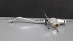 Denon Tonearm DA-305 Cartridges Silver Hobby Consumer Electronic Home Audio. Fixed Price $230.31.