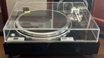 Kenwood KP-880DII Turntable Directdrive Purestraight KP-990ARM W/manual Works. Fixed Price $1545.49.