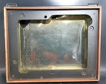 Vintage Bic 900 Series Turntable Plinth Base Only Model WB20 Parts/restoration. Fixed Price $29.99.