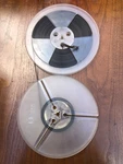 Vintage Nivico 4TR-990 Deluxe Stereo Parts. Fixed Price $65.00.