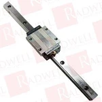 Thk SHS15-C1SS+160L / SHS15C1SS160L (new In Box). Fixed Price $163.57.