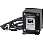 Used Nihon Electro Harmonix Step Up Transformer EHU600. Fixed Price $444.61.