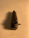Vintage Garrard Cartridge, Lp & 78, Bakelite 3-PIN Headshell. Fixed Price $23.99.
