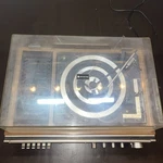 Vintage Sanyo Stereo Music System JXT6430 1970S **as Is Read Desc**. Fixed Price $124.99.