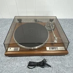 Dual Cs 5000 Record Player W/ Ortofon Om 20 Stylus - *please Read Description*. Fixed Price $699.99.