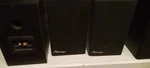 Mirage M90IS Speakers (4). Fixed Price $175.00.
