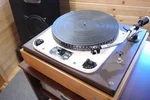 Garrard #301 Turntable SMG212 Tonearm Ortofon Spu/ge Used. Fixed Price $7309.00.