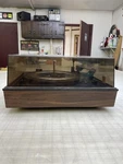 Bsr C129R2 3-SPEED Turntable Vintage Multi-play Mechanism Assembly Needs Stylist. Fixed Price $175.75.
