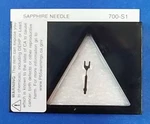 700-S7 Record Player Needle Stylus For Astatic N8-7 Children's Mickey Mouse. Fixed Price $15.89.