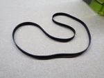 Turntable For Dual CS-1254 1256 CS-1257 CS-1264 1268 (lot Of Belt). Fixed Price $14.00.