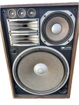 Vintage Sansui SP-X9700 4 Way 7SPEAKER. Fixed Price $499.00.