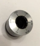 Pioneer PL-400X Counter Weight Turntable Part Tone Arm Oem. Fixed Price $20.00.