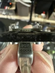 Bang & Olufsen MMC6000 Cartridge With Stylus Working Tested Used From Japan. Fixed Price $400.00.