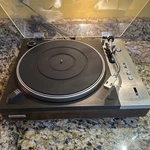 Vintage Pioneer Pl 510A Stereo Turntable Direct Drive. Fixed Price $325.00.