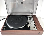 Sansui Belt Drive SR-3030B Turntable. Vintage. Fixed Price $399.00.