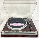 Pioneer PL-707 Quartz Pll Direct Drive Turntable Full Auto Tested. Fixed Price $348.49.