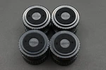 Denon AF-10 Insulator Feet Set (4 Pcs) For DP-3750,DP-6000,DK-200 (03). Fixed Price $59.99.