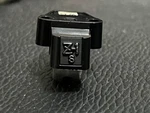 Victor Z-1S Mm Cartridge Tested No Stylus. Fixed Price $20.00.