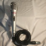 Malata MD-1500 Dynamic Microphone. Fixed Price $6.99.