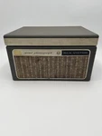 Vintage Rca Victor Phonograph Record Player 4 Speed Model 3VB21 Untested. Fixed Price $99.99.