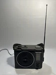 General Electric 3-5507B Vintage Music System Fm Am 8 Track. Fixed Price $40.00.