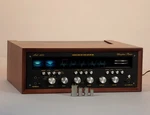 Marantz 2270 Stereo Receiver +free WC-22 Wood Case Restored 1 Year Warranty. Fixed Price $3999.00.