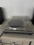 Onkyo CP-1017A Direct Drive Auto-return Turntable Japan Spins Ortofon Vms 3E. Fixed Price $299.00.