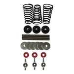 Acoustic Research EB-101, ES-1 Upgrade Spring Kit For Turntable. Fixed Price $56.00.