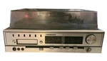 Vtg 70S Soundesign Am/fm Stereo Receive 8-TRACK Recorder Bsr Turntable For Parts. Fixed Price $40.60.
