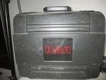 Vintage Rca CPR300 Vhs Camcorder With Case Parts Repair (read Description). Fixed Price $49.99.