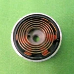 Dual Turntable Stylus Pressure Spring For 1219 & 1229Q--NEW Never Mounted. Fixed Price $24.95.