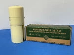 Vintage 38 Telefunken Stereo Turntable Adapter 45 Rpm Record Spindle W Germany. Fixed Price $14.99.