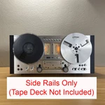 Pioneer Reel To RT-707 RT-701 Side Rails Cheek Set. Fixed Price $22.98.