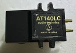 Audio-technica AT140LC Cartridge Oem Stylus Tested And Working. Fixed Price $156.39.