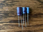 Pioneer PL-51A PL-55X PL-55DX PL-71 Recap Kit For Turntable. Fixed Price $5.00.