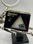 Nos Diamond Needle Pfanstiehl 706-D7 Stylus For Panasonic EPC-270 Rep. EPS-270. Fixed Price $20.00.