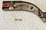 Rca 45 Rpm 9EY3 Phono Cartridge 2 Hook Up Options RP168 Changer Twisted Wires. Fixed Price $41.11.