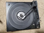1970'S Bsr C154-E1 Record Changer Turntable Parts Repair 33 45 Britain TP8/257. Fixed Price $70.00.