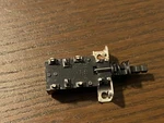 New Power Switch For Denon DP-41F DP-51F DP-52F DP-61F Turntable. Fixed Price $10.00.