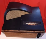 Vintage Philco Tube Radio Record Player 49-1401 Tested.. Fixed Price $445.00.