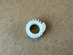 Sony PS-3300 & PS-3700 Replacement Gear For Turntable Spindle. Fixed Price $10.00.
